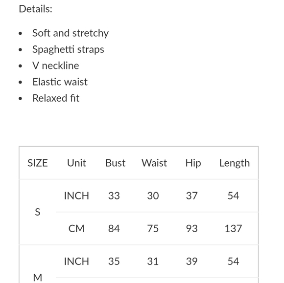 V Neck Jumpsuit - Picture 2 of 4